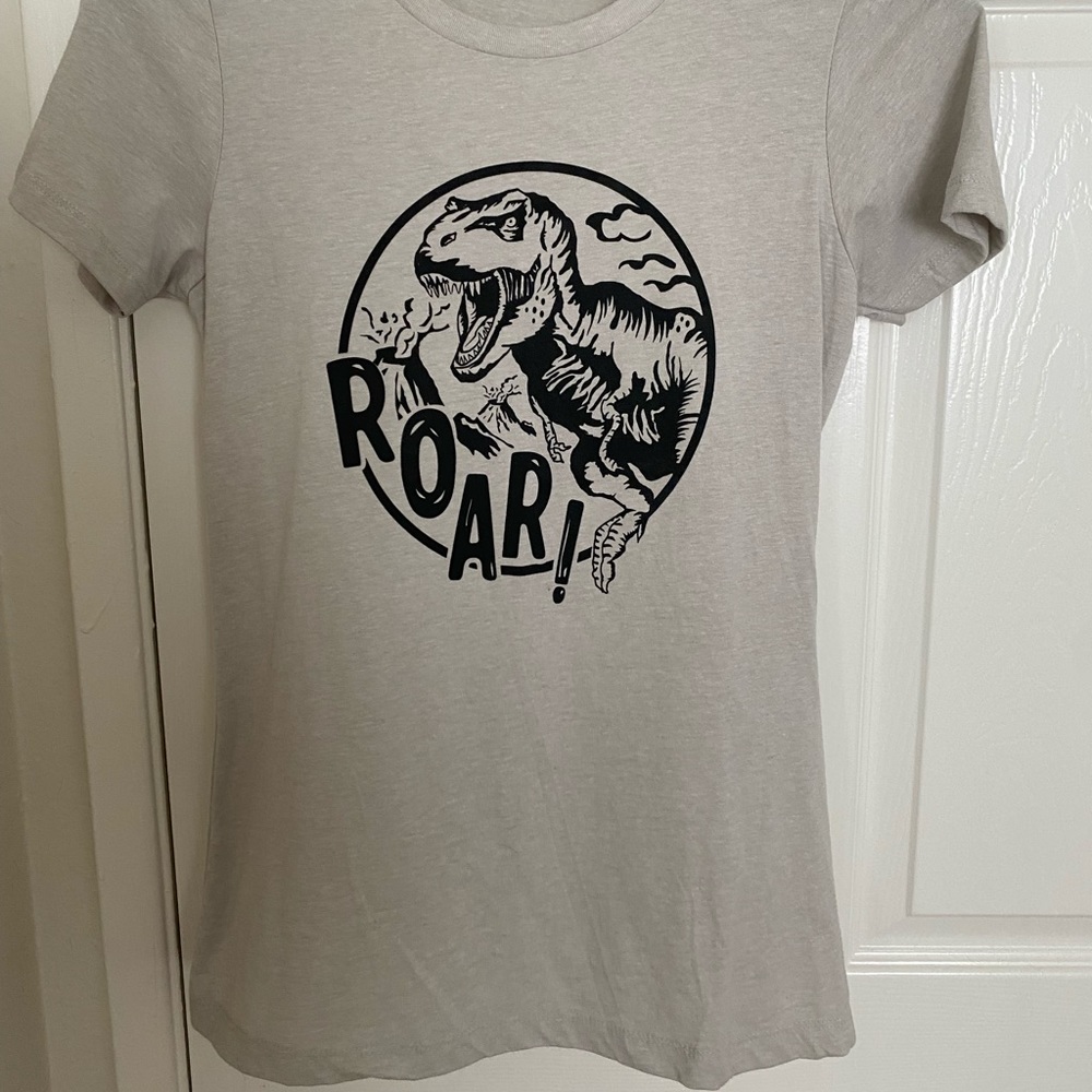 ModCloth Roar Tshirt - Picture 6 of 7